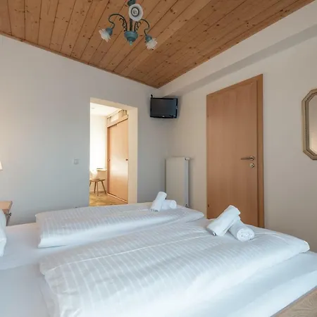 Die Feine Herberge Altenmarkt im Pongau Buitenkant foto